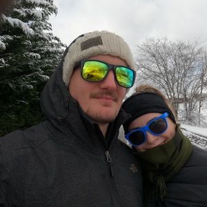 Meet your Posher, Kenneth